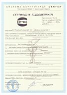 certificate-fallen